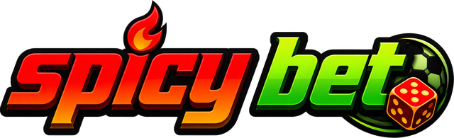 spicy bet logo